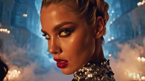 Ледяной Замок