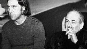 Памяти Владимира Высоцкого Кони привередливые.