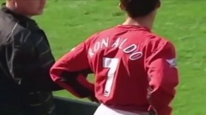 оналдо сам сделал эдит