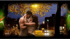 А.Куряев и Н.Мальцева - Детство ушло в даль (Авт.муз.клипа Виктор)