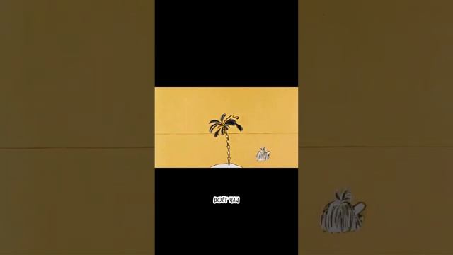 ТАКОВ МИР. ОБЗОР МУЛЬТФИЛЬМА "ОСТРОВ" смотреть онлайн