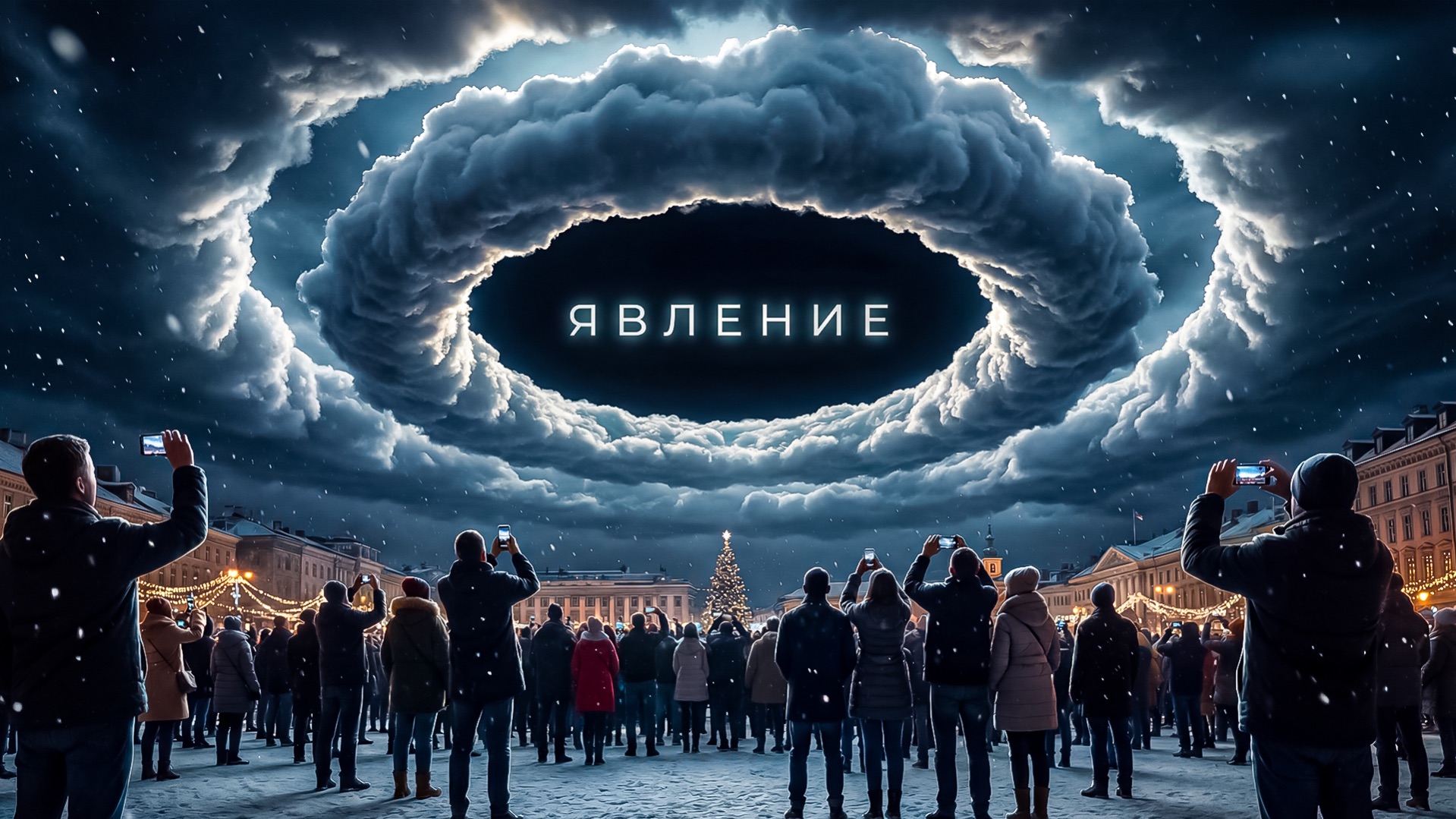 Странные явления, которые происходят прямо сейчас по всему миру смотреть онлайн