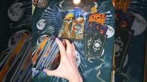 Настроение в шабаше