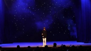 Фестиваль Золотой голос РОССИИ, Тимофей Педанов