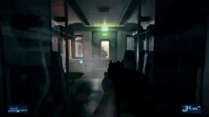 BATTLEFIELD 3 - Semper Fidelis