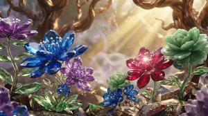 Хрустальный путь