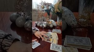 Таро.Ваше желание.