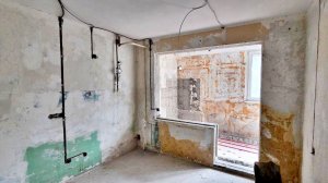 Обзор 1- комнатной квартиры на продажу в Ялте, ул. Мухина