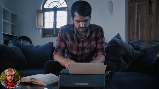 Луна спряталась в облако/ улучшил старую версию, сделал с видео смотреть онлайн