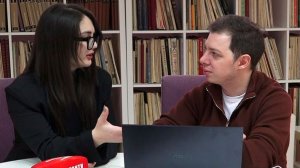 Юрий Шеврикуко разрабатывает искусственный интеллект, определяющий онкологию