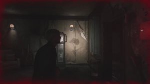 Silent Hill 2 (ремейк 2024)▶прохождение#9 на XBOX