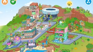 Лайфхаки, и где найти эстетичные вещи ну или секретки. Toca Boca 🥰🫧🌈🌸