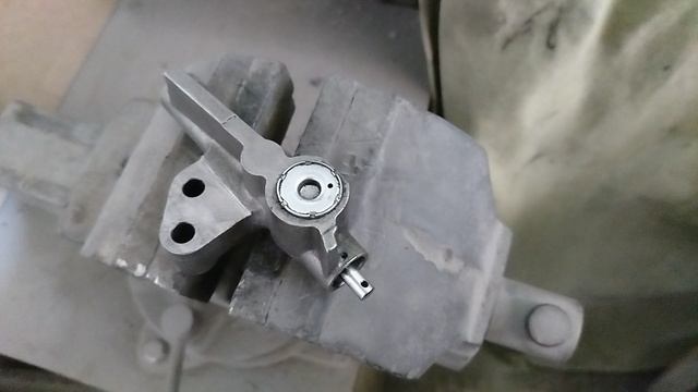 Как запрессовать натяжитель ГРМ двигатель 3S-GE, 3S-GTE Toyota смотреть онлайн