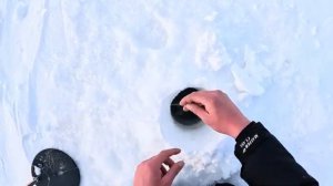 ПЕРВЫЙ ЛЕД В ЗАПОВЕДНИКЕ! ОЗЕРО КОКАЙ, КУРГАЛЬЖИНО!