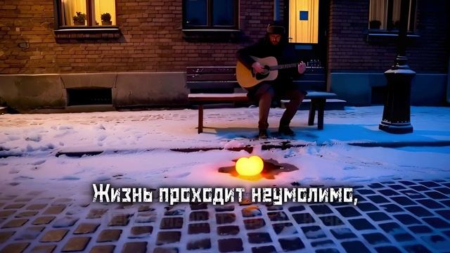 ШАНСОН 2026. Не копите на сердце зиму смотреть онлайн