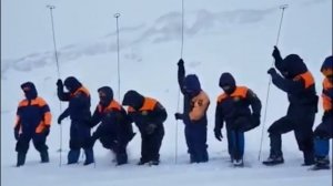 Видео к 35-летию МЧС России