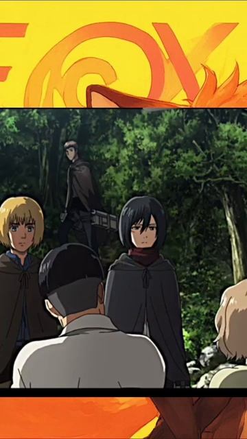 атака титанов смотреть онлайн