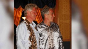 Чета Клинтонов отказалась явиться в Конгресс по делу Эпштейна.