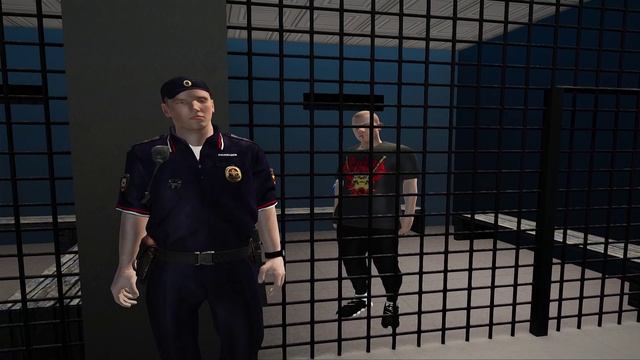 🍒 Вишнёвка RolePlay Дата Выхода смотреть онлайн