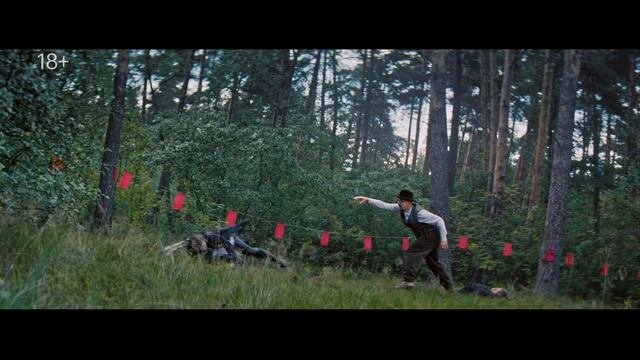 Вампиры средней полосы (3-й сезон) — трейлер (START) смотреть онлайн