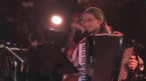 П. НАЛИЧ И CAMERATA OBSCURA – ИИСУС, МОЯ РАДОСТЬ/РОМАНС ВОДЕМОНА. КЛУБ КОЗЛОВА 13.01.2026