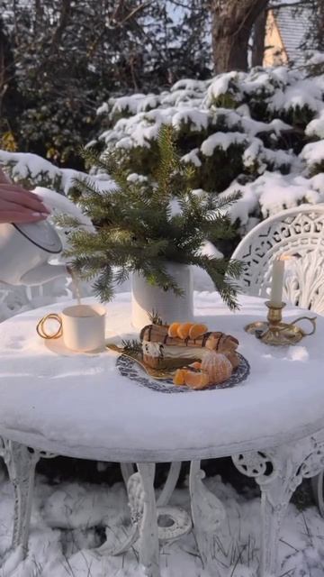 ЗИМУШКА смотреть онлайн