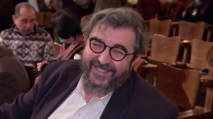 Ушел из жизни заслуженный артист России Игорь Золотовицкий