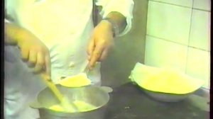 А. Айларов архив ГТРК Алания равдыст Æнцойбон 1998 год (2)