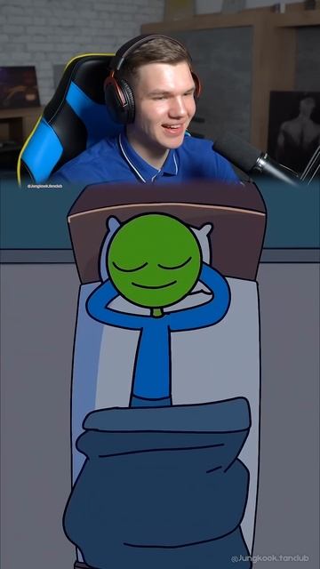 Мы Делаем Это КАЖДУЮ Ночь! 😳🌙 #shorts #шортс #прикол #мем #жиза #рофл #юмор #ржака #мемы #lisfox смотреть онлайн