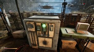 Pioner Испатание разум Среднеземье найти способ открыть сундук Синхрофазотронные излучатели