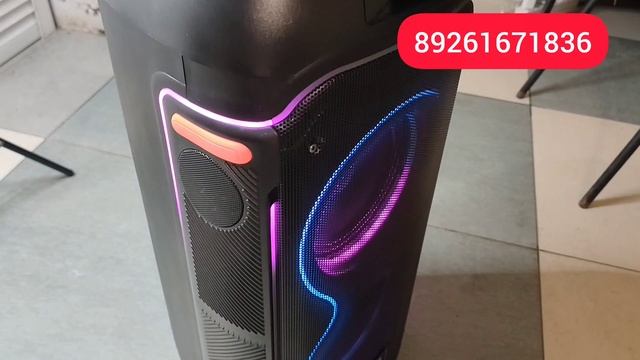 КОЛОНКА Vipe X4 Pulsar и Fiero Emotion 200  fr1000 не надёжные 🔥 Бери с 6 Динамиками т 2 Микрофонам смотреть онлайн