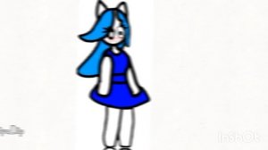 Коллаб с ✨💝PrettyCow💝✨ из пинтерест + первая анимация в ФлипаКлип!