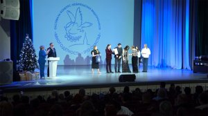 Завершился конкурс «Многодетность - это счастье»