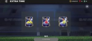 TOTY SIUUU Уже в Игре)))Fc 26 Mobile