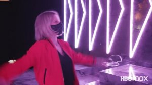 Peacemaker | "Opening Title Sequence" Behind the Scenes | HBO Max