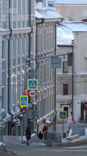 Сколько денег оставили туристы в Татарстане за новогодние праздники? смотреть онлайн