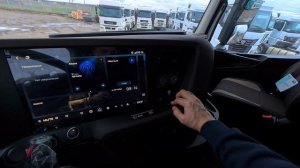 КАМАЗ К5 - вышел на новый уровень