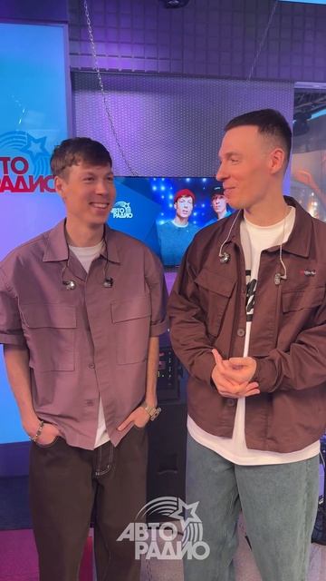 В честь старого Нового года проверяем наш новогодний «мэтч» с группой DABRO #dabro #группаdabro смотреть онлайн