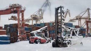 НИКТО НЕ ОЖИДАЛ ЕВРОПА ЗАМЁРЗЛА