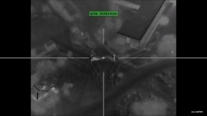 Краснолиманское направление. «Рубикон» FPV-дронами поражает транспорт, ПВД, системы связи и БпЛА ВСУ