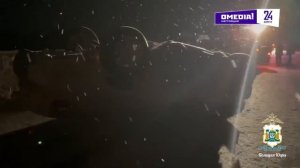 Что произошло 13.01.26 ЧП в Сургуте и Югре в длинные новогодние выходные