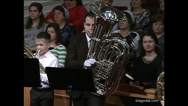 О молитва..- дух. музыка.. смотреть онлайн