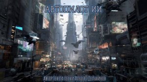 "АВТОПИЛОТ ИИ" - новая песня