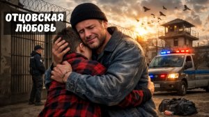 ПОСЛЕ ЗОНЫ ОН ВЕРНУЛСЯ ДОМОЙ — ИСТОРИЯ, РАССКАЗ ДО СЛЁЗ!