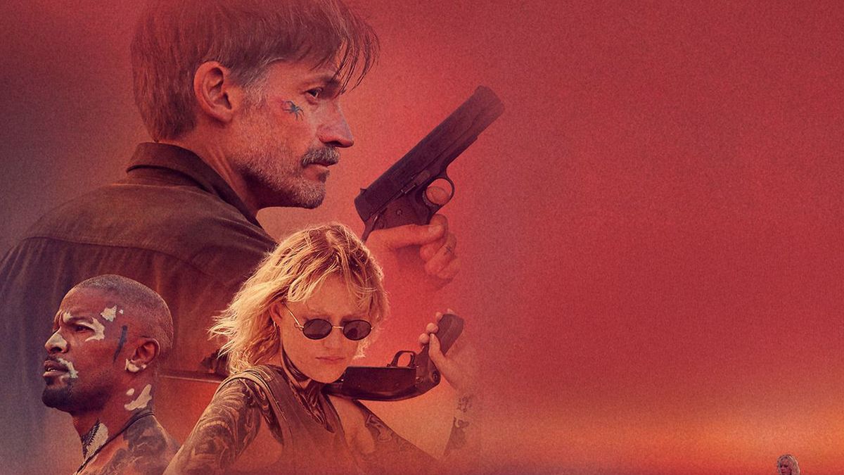 🍿Он - это пуля (2023) - трейлер смотреть онлайн