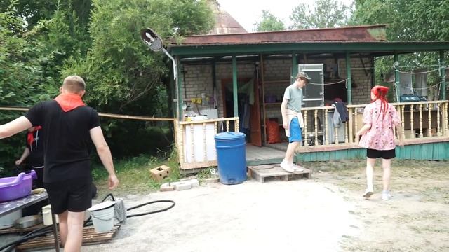 Чему научили топовые ведущие Благовещенска студентов АмГУ смотреть онлайн