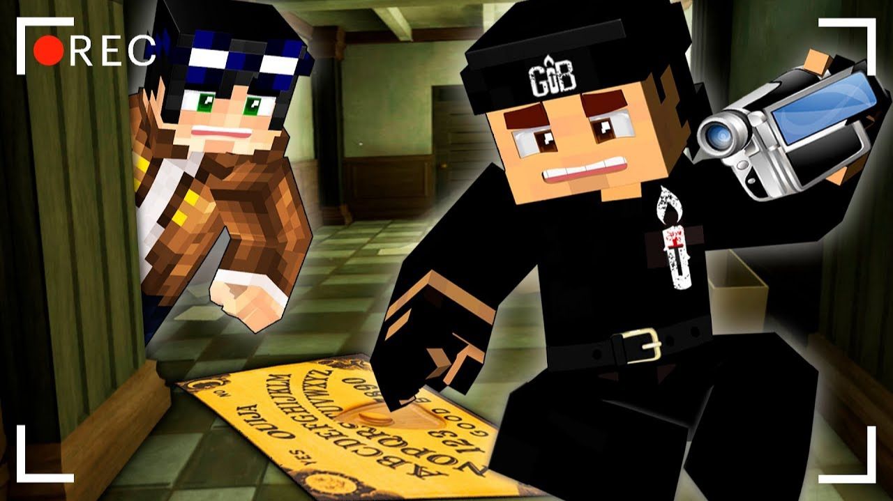 ВСТРЕТИЛ ДИМУ МАСЛЕННИКОВА НА ЗАБРОШКЕ ЗВОНОК ЧАСТЬ 6 СТРАШИЛКИ смотреть онлайн