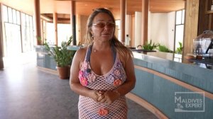 Что СКРЫВАЕТ новый отель на Мальдивах? Первый честный обзор Ananea Madivaru Maldives