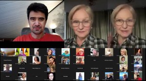 ‼️FE история успеха: Ирина Вологова, 14 янв 2026