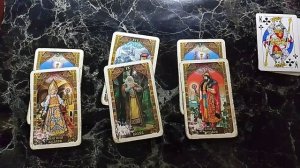 ЧТО ОН ДУМАЕТ О ВАС